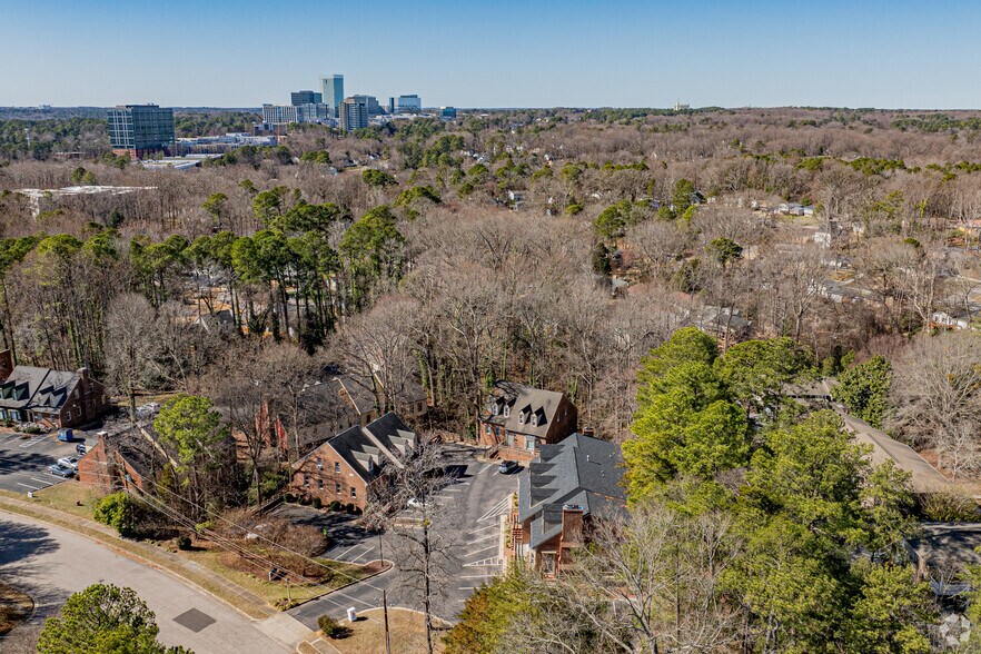 More Photos Of 3749 Benson Dr, Raleigh Office For Lease