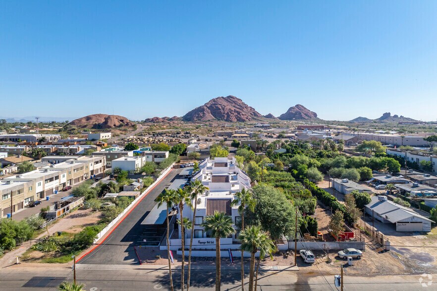 More Photos Of 1835 N 51st St, Phoenix Apartments For Sale