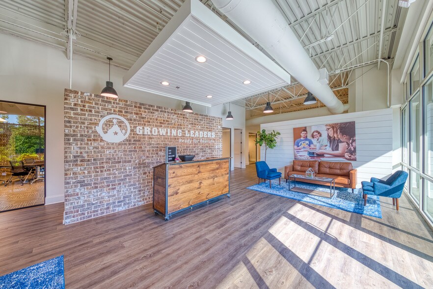 More Photos Of 190 Technology Pky, Norcross Unknown For Lease