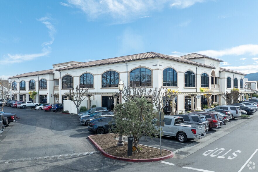 More Photos Of 8050-8080 Santa Teresa Blvd, Gilroy Office For Lease