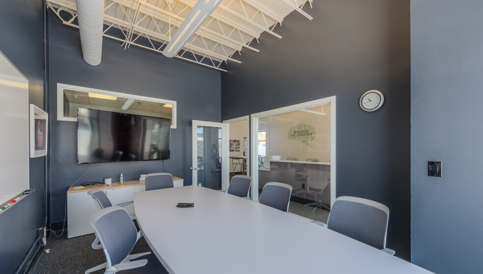 More Photos Of 1731 15th St, Boulder Office For Lease