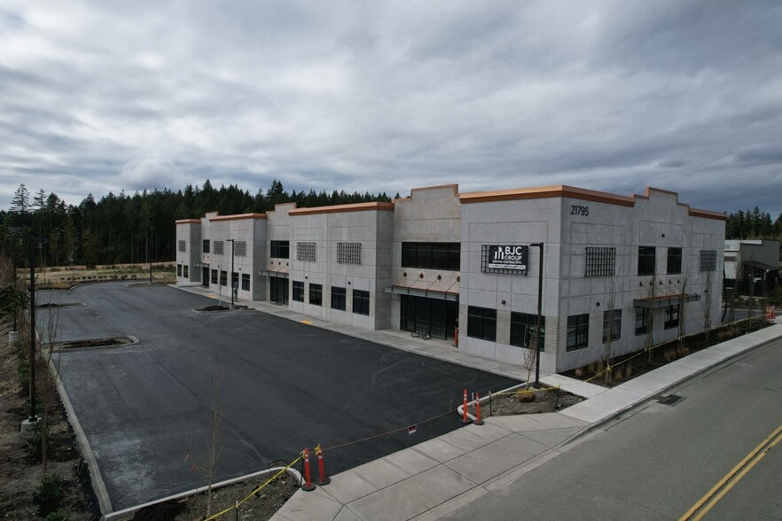 Primary Photo Of 21795 Quickstep Ct NW, Poulsbo Industrial For Lease