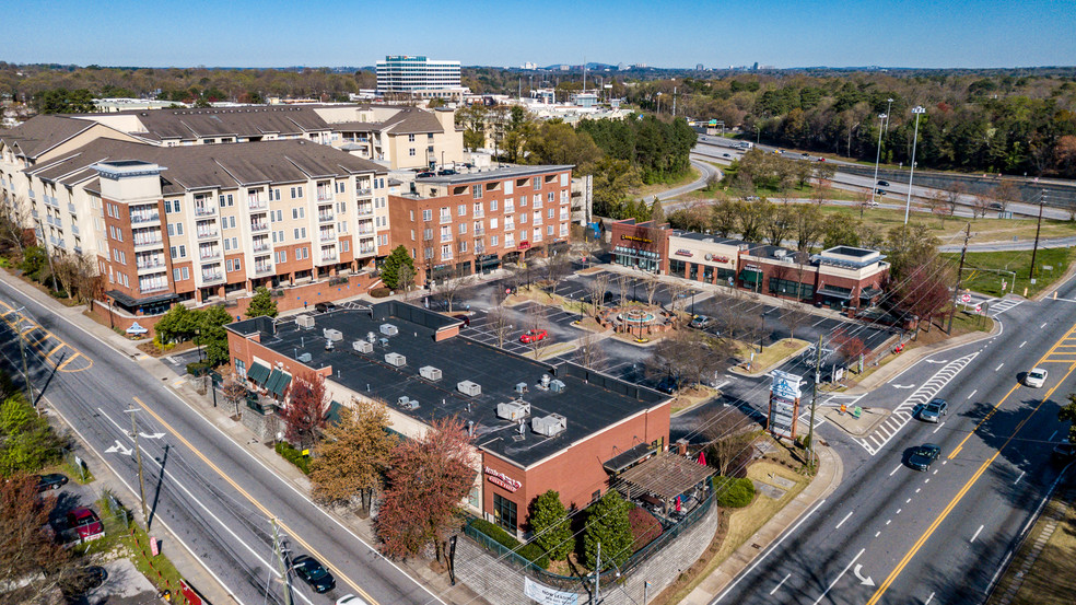 1700 Northside Dr NW, Atlanta, GA 30318 For Lease | Cityfeet.com