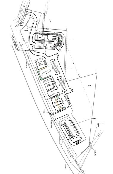 More Photos Of 325 New Leicester Hwy, Asheville Freestanding For Lease