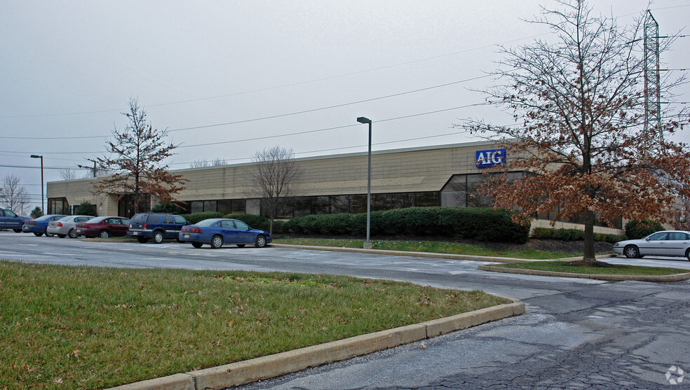 Primary Photo Of 400 Grove Rd, Thorofare Office For Lease