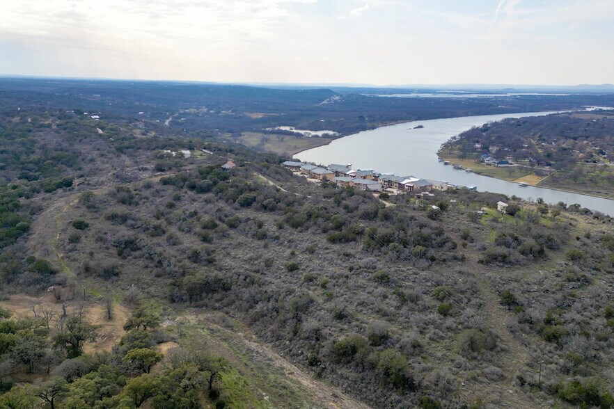 More Photos Of 103 Palmie Ln, Marble Falls Land For Sale