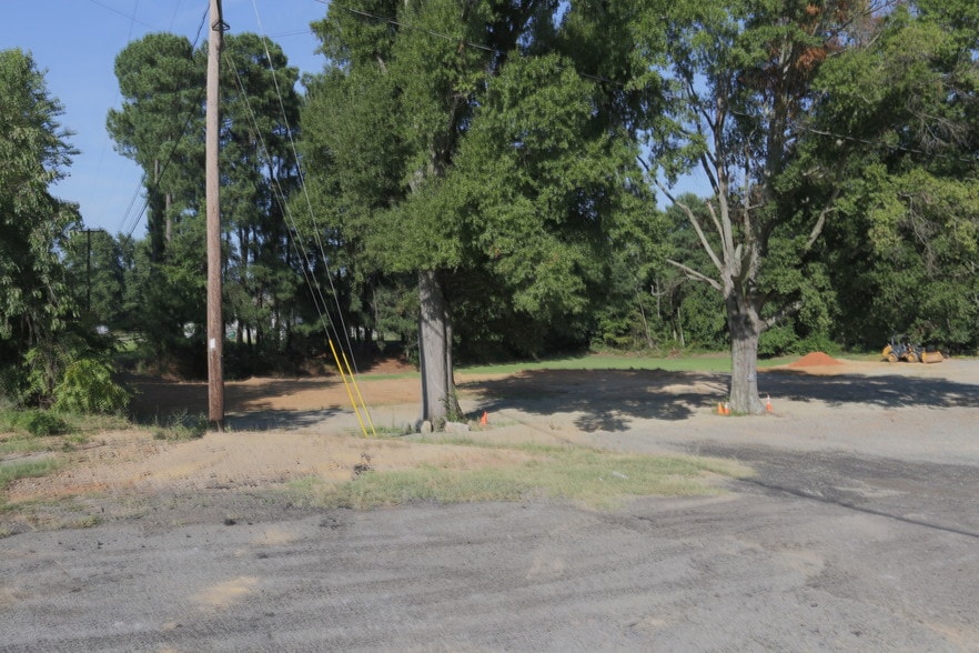 More Photos Of 2740 W Sugar Creek Rd, Charlotte Land For Sale