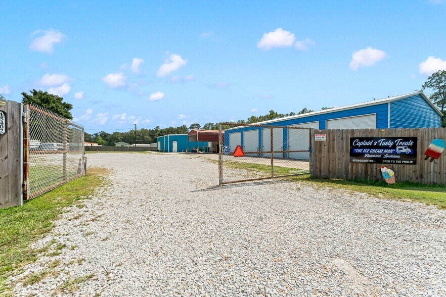 Primary Photo Of 13402 Old Baton Rouge Hwy, Hammond Light Distribution For Sale