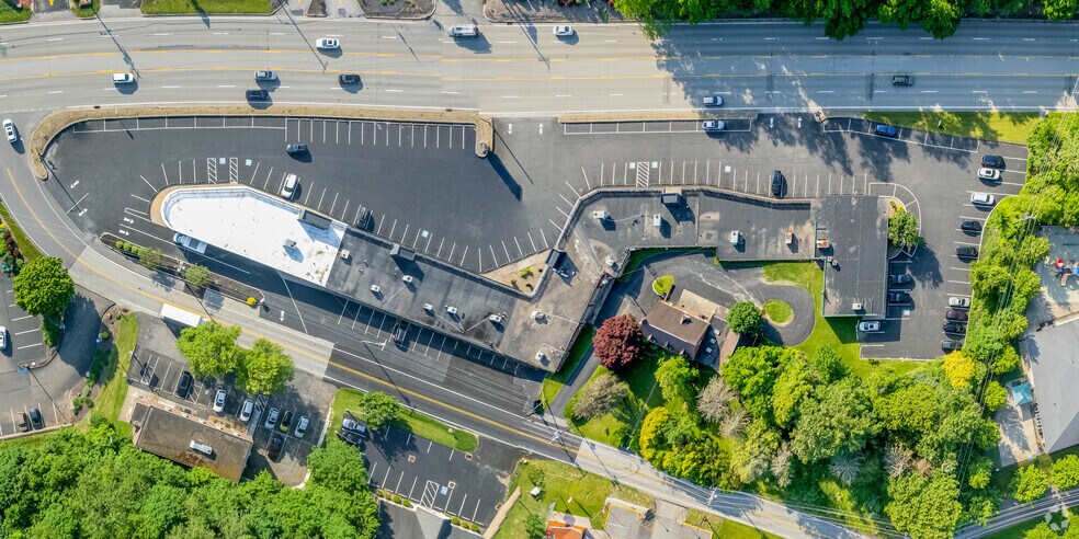 More Photos Of 3515 Washington Rd, McMurray General Retail For Sale