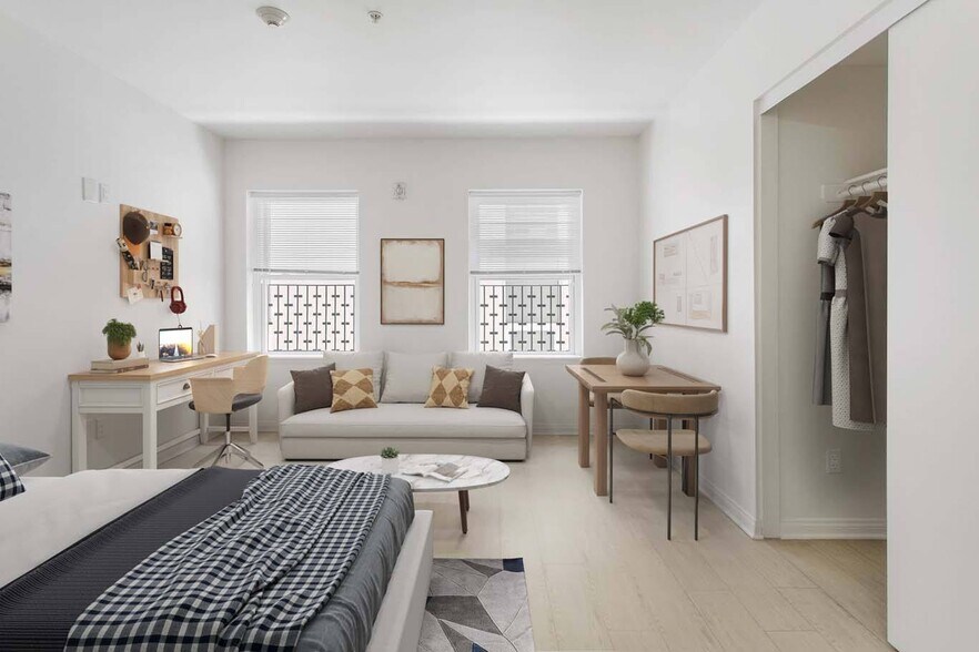 More Photos Of 1311-1313 3rd Street Prom, Santa Monica Apartments For Lease