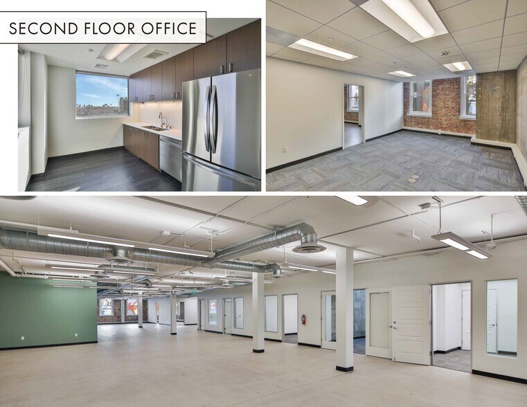 More Photos Of 6904-6912 Hollywood Blvd, Los Angeles Office For Lease