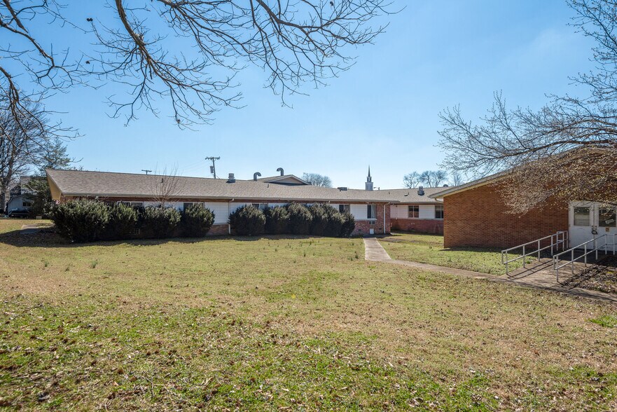 More Photos Of 4109 Gallatin Pike, Nashville Assisted Living For Sale