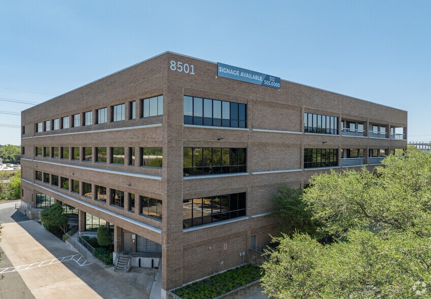 More Photos Of 8501 N Mopac Expy, Austin Office For Lease