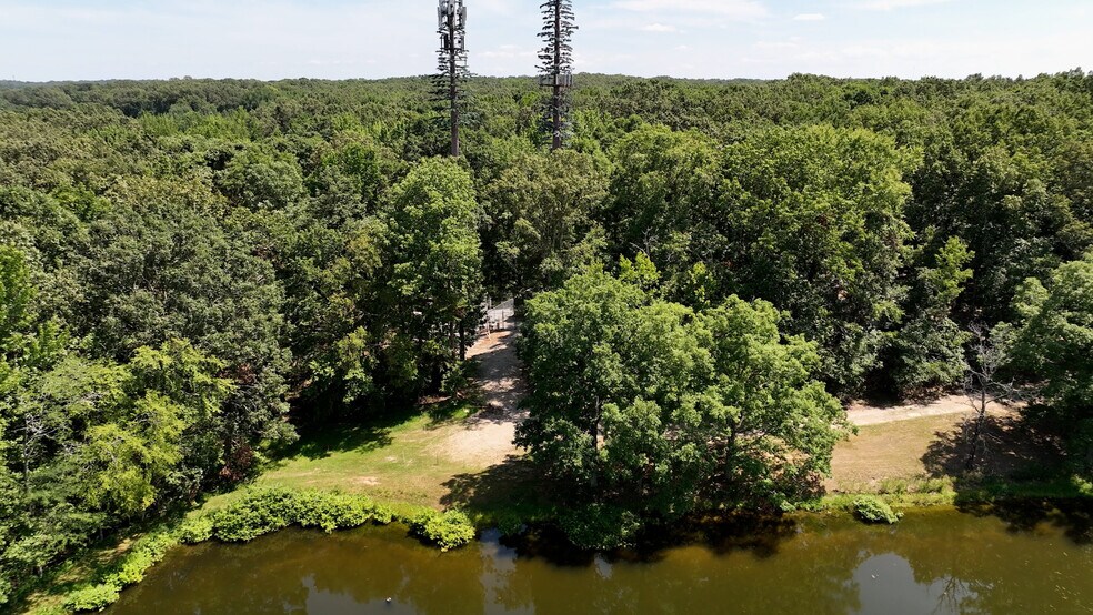 More Photos Of 8843 Highway 70, Arlington Land For Sale