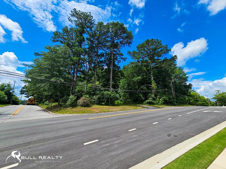 More Photos Of Six Adjoining Sites on Jonesboro & Heath St rd, Fairburn Land For Sale