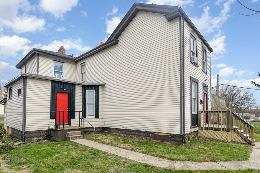 More Photos Of 500 W Wyoming Ave, Lockland Apartments For Sale