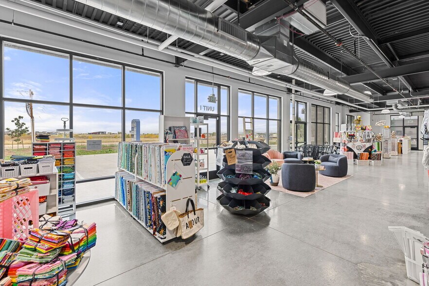 More Photos Of 3630 State Highway 52, Frederick Self Storage For Lease