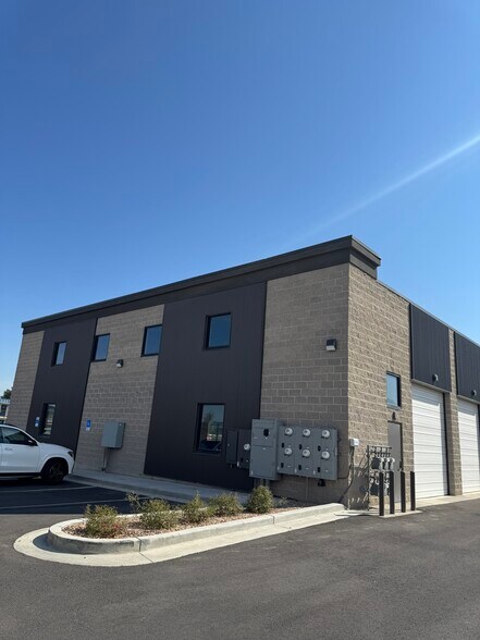 More Photos Of 375 Millennium Way, Midvale Flex For Sale