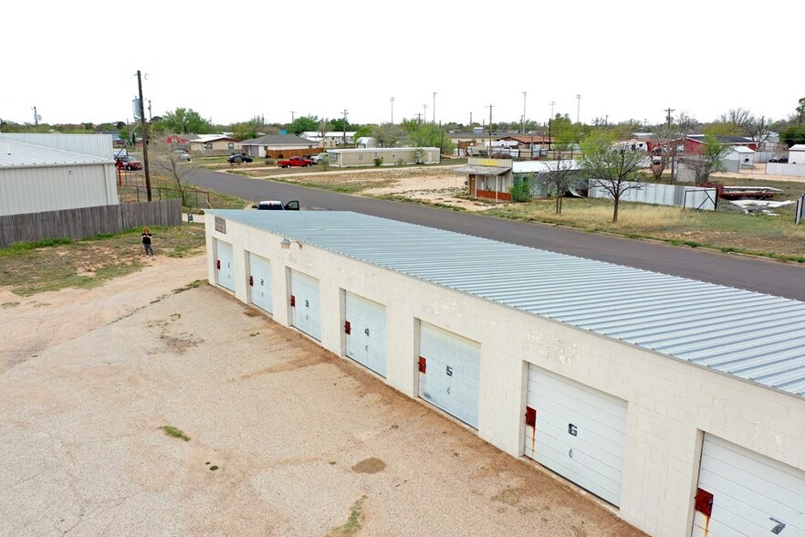 More Photos Of 500 Andrews St, Andrews Self Storage For Sale