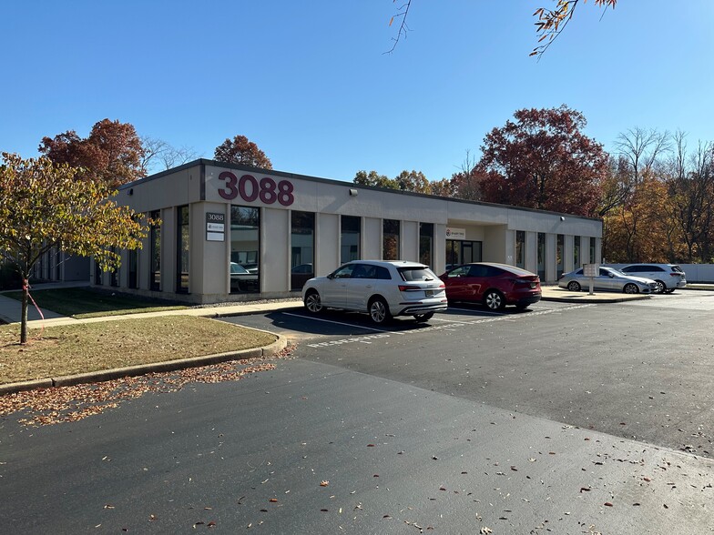 Primary Photo Of 3088 State Route 27, Kendall Park Medical For Lease