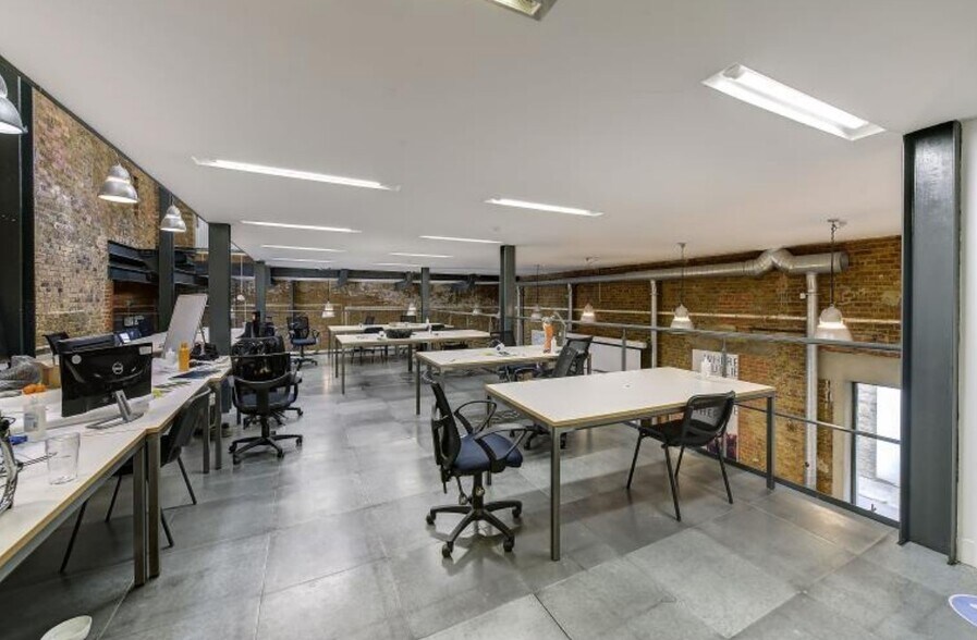 Primary Photo Of Clements Rd, London Office For Lease