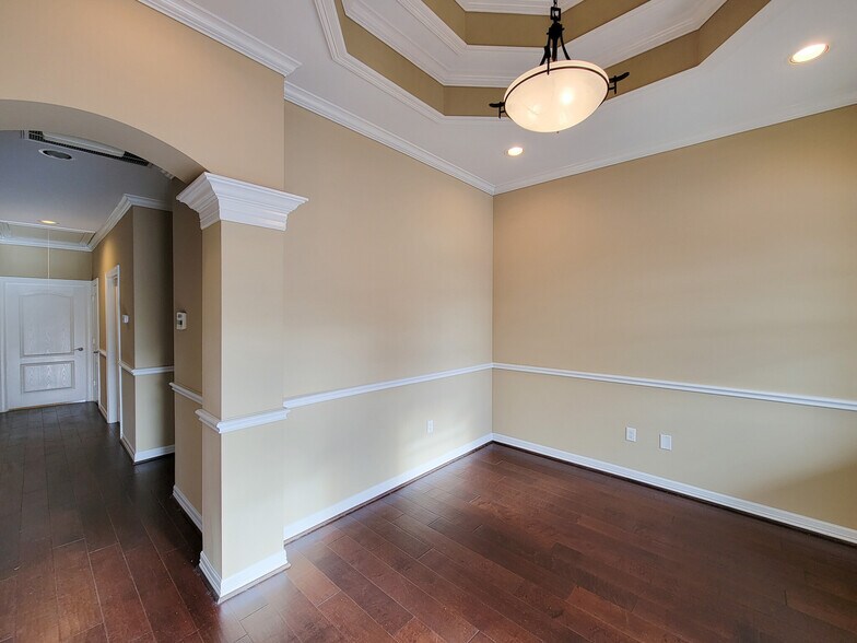 More Photos Of 4502 Riverstone Blvd, Missouri City Medical For Lease