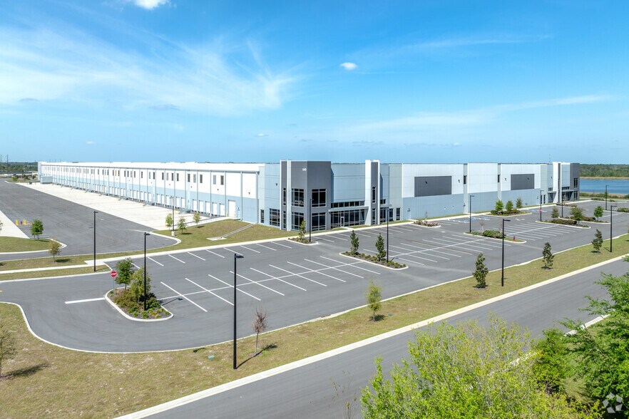 More Photos Of C Fred Jones Blvd, Auburndale Unknown For Lease