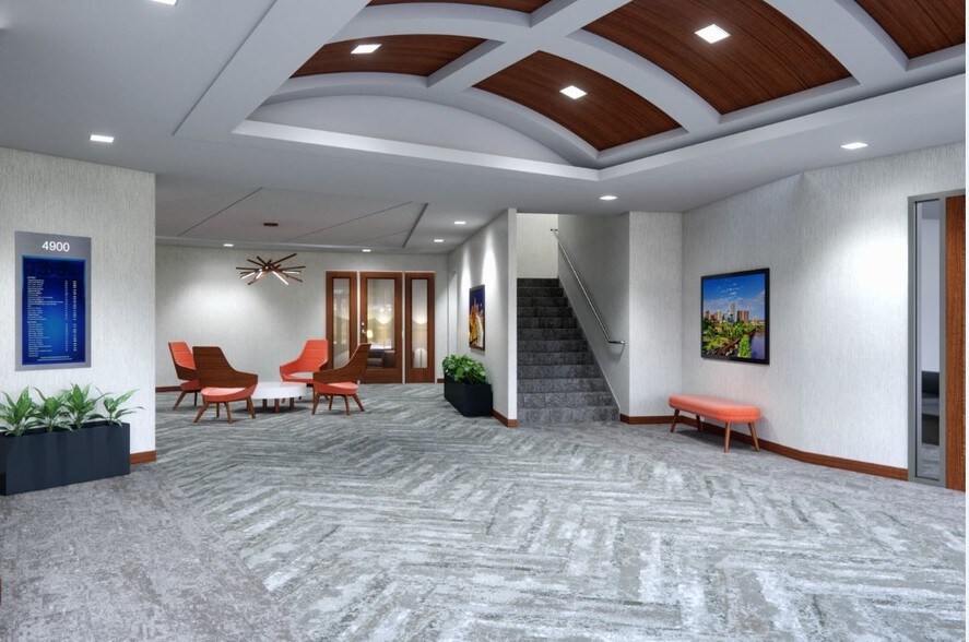 More Photos Of 4900 Cox Rd, Glen Allen Office For Lease