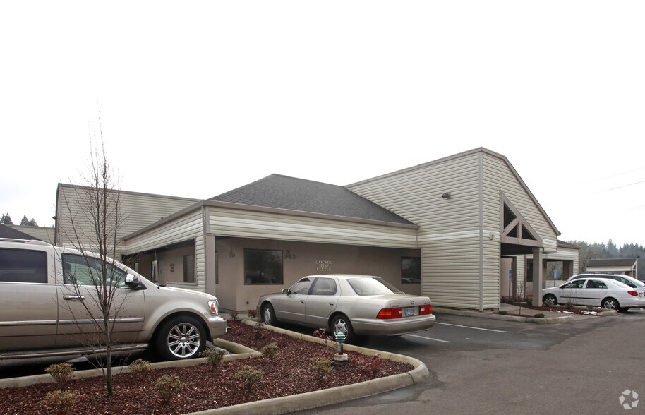 More Photos Of 6464 SW Borland Rd, Tualatin Medical For Sale