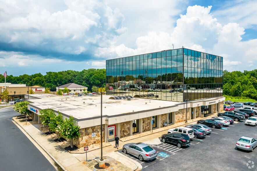 Primary Photo Of 1540 Highway 138, Conyers Office For Lease