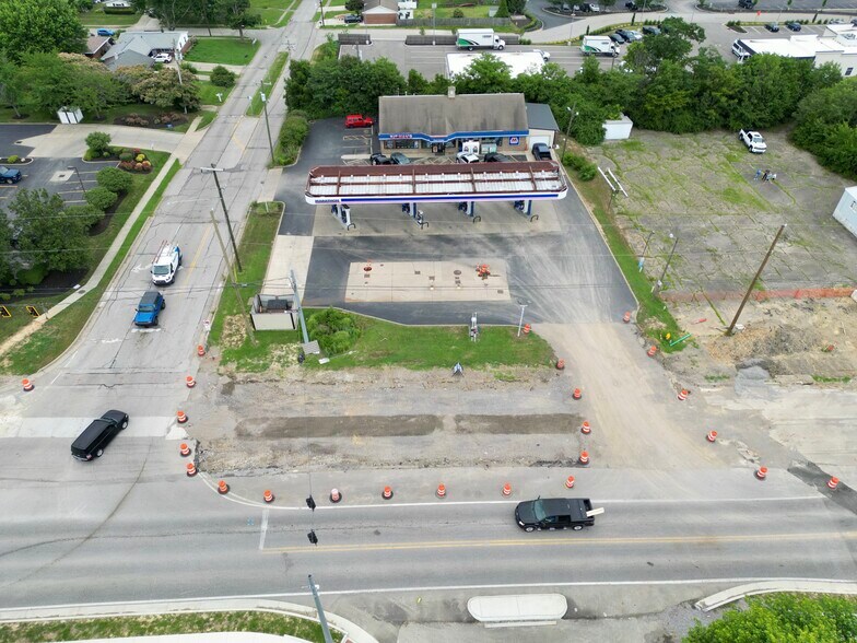 More Photos Of 652 Donaldson Hwy, Erlanger Land For Sale