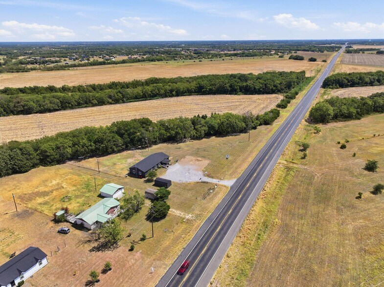 More Photos Of 11540 HWY 69, Whitewright Religious Facility For Sale