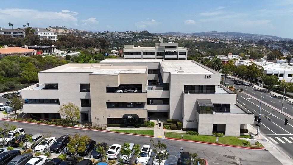 More Photos Of 665 Camino de los Mares, San Clemente Medical For Sale