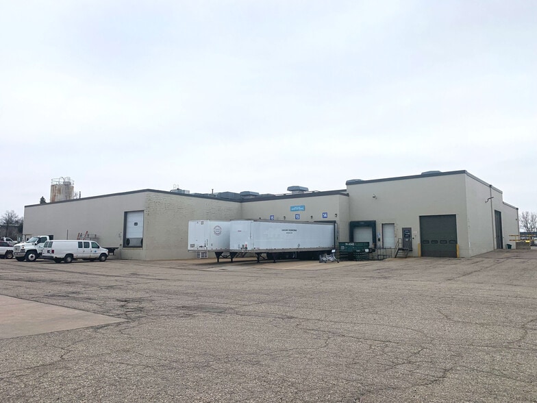 More Photos Of 5175 36th St SE, Grand Rapids Manufacturing For Lease