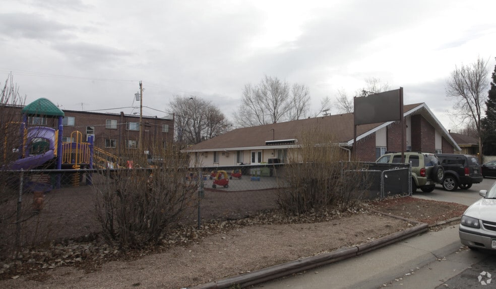 More Photos Of 2820 Harrison St, Denver Daycare Center For Sale