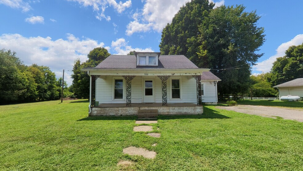 More Photos Of 7438 Bagdad Rd, Bagdad Land For Sale