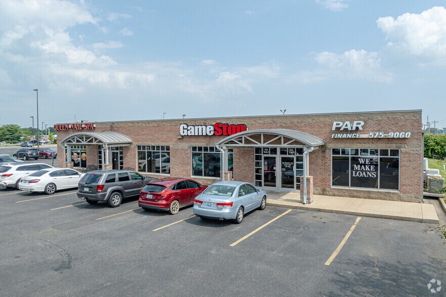More Photos Of 5134 Hinkleville Rd, Paducah Freestanding For Lease