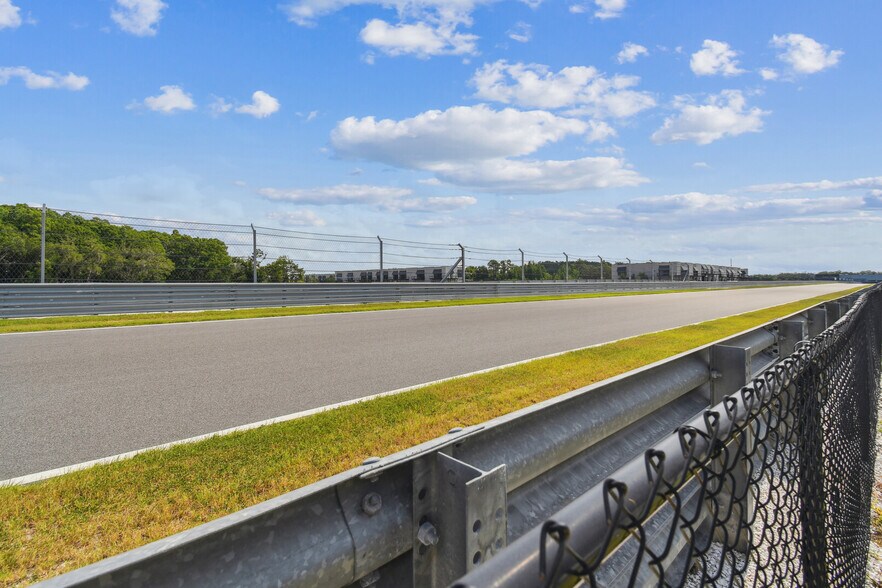 More Photos Of 6500 Motor Enclave Way, Tampa Racetrack For Sale