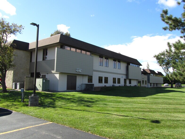 More Photos Of N5776 County Road D, Fond Du Lac Medical For Sale
