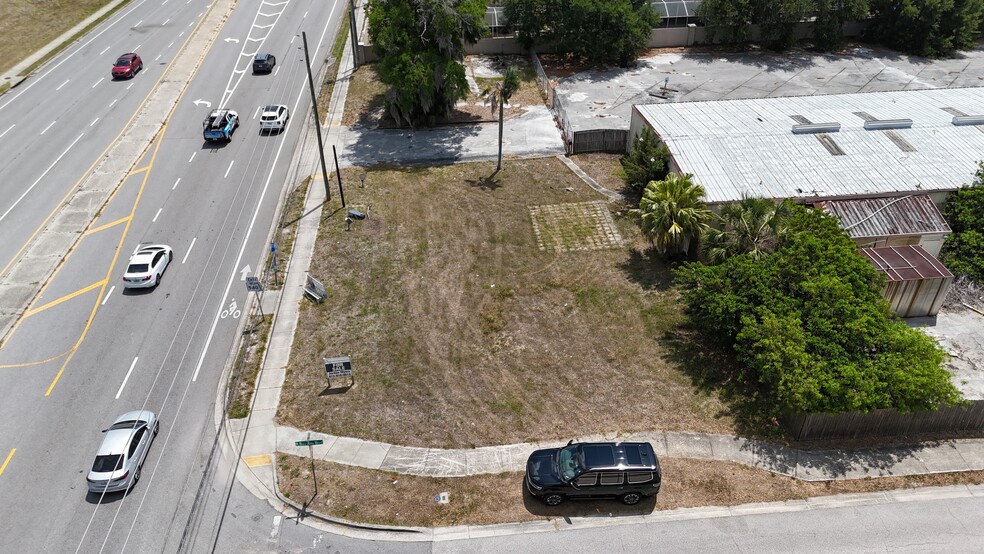 Primary Photo Of 3393 SR-580, Safety Harbor Land For Sale
