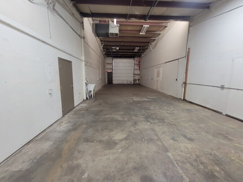 More Photos Of 310 S 25th St, Colorado Springs Light Distribution For Lease