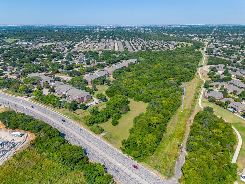 More Photos Of 8021 Davis blvd, North Richland Hills Land For Sale