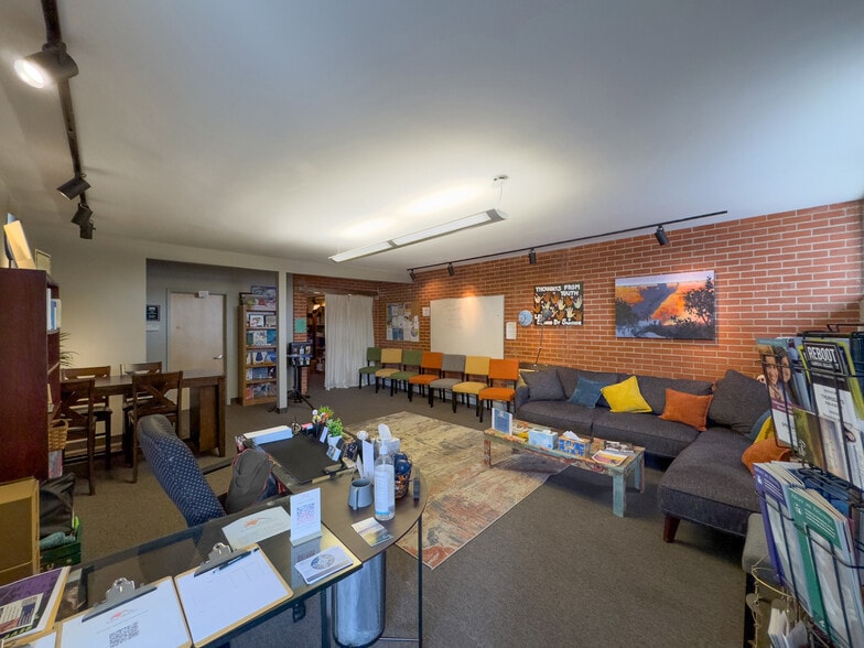 More Photos Of 702-704 N Tejon St, Colorado Springs Office Residential For Sale