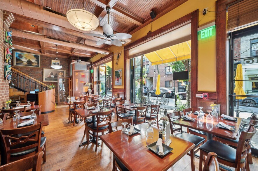 More Photos Of 1141-1143 Pine St, Philadelphia General Retail For Sale