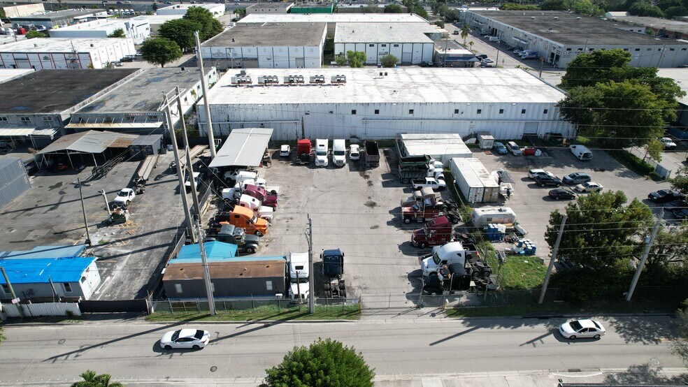 More Photos Of 9803 NW 80th Ave, Hialeah Land For Sale