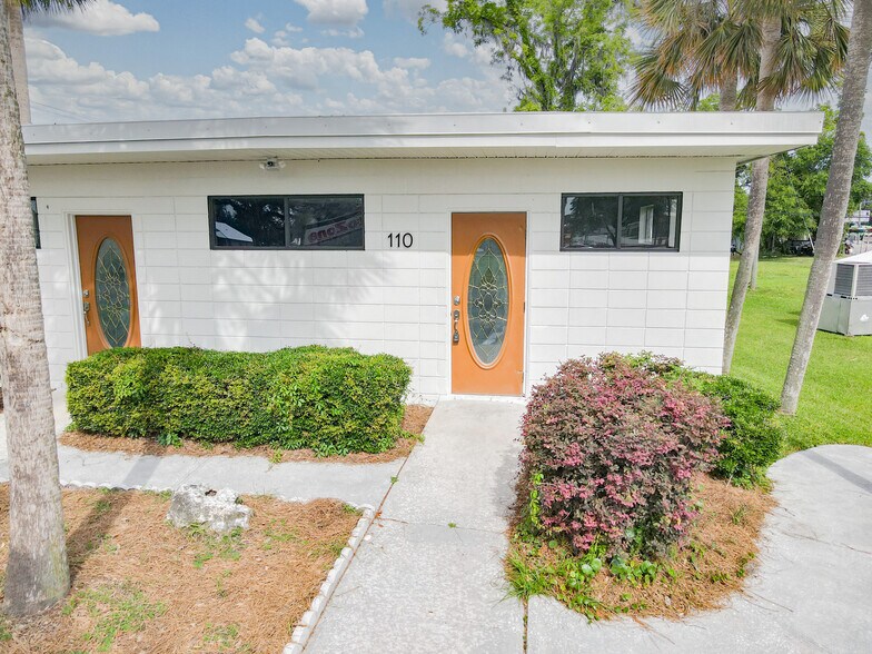 More Photos Of 110-112 Irvin Ave SW, Live Oak Medical For Sale
