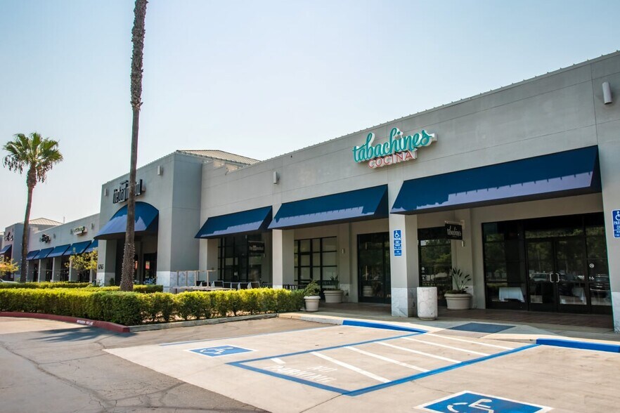 More Photos Of 6795 N Palm Ave, Fresno Unknown For Lease