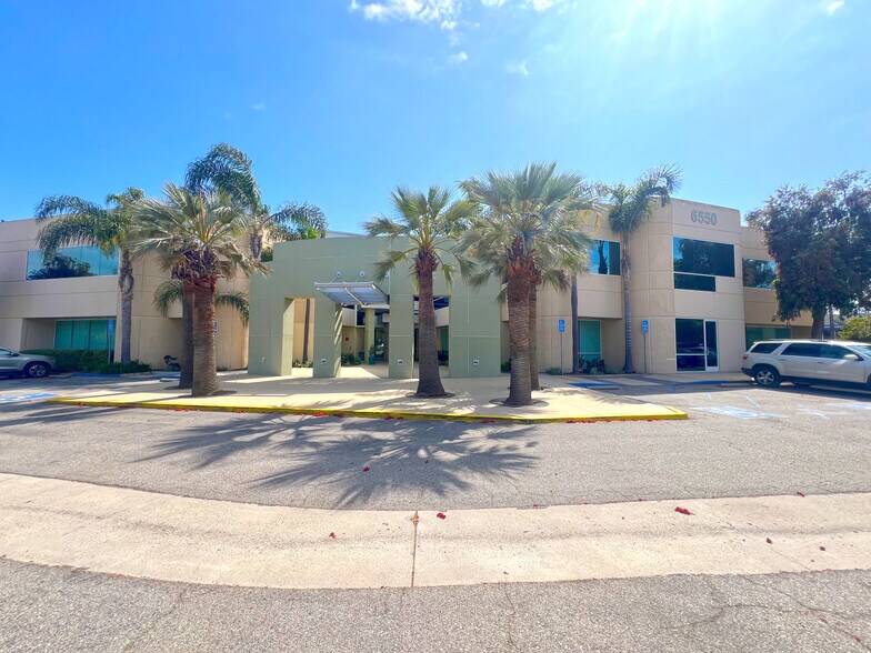 More Photos Of 6550 Hollister Ave, Goleta Office For Lease