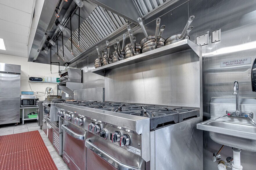 More Photos Of 20931 Main St, Collins Restaurant For Sale