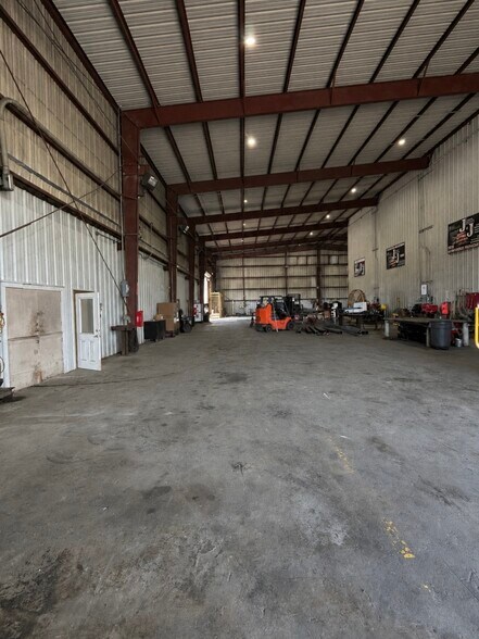 More Photos Of 6178 Highway 146, Dayton Warehouse For Sale